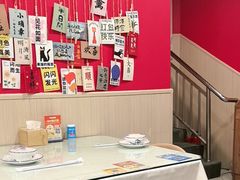 -听涛雅苑百味饺子老家菜馆