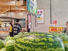 -7fresh七鲜(大族广场店)
