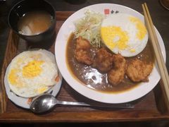 原味鸡块咖喱-金龙咖喱