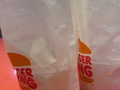 -汉堡王(华润五彩城店)