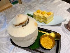 -暹罗湾东南亚餐厅