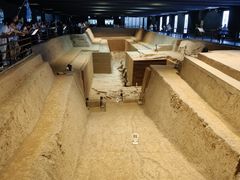 -秦始皇帝陵博物院-丽山园