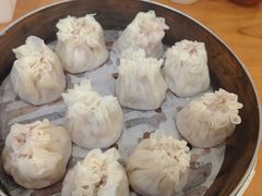 冬笋鲜肉烧卖-鲜味烧卖店(斜西街店)