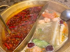 -小龙坎火锅(全球总店)
