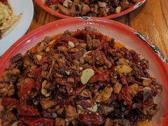 -柴窝堡22号辣子鸡·传承新疆菜