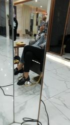 点击看大图 -3AM HAIR SALON烫发染发接发