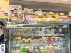 -迦南(杭州东站万象汇店)