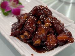 -雪园上海饭店(港湾1号店)