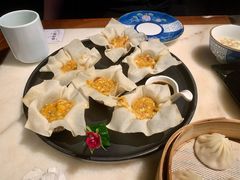 公主素蟹粉-桂满陇-西湖船宴(西单大悦城店)