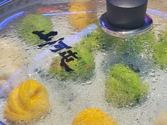 -山河屯铁锅炖·非遗铁锅炖(华强北店)