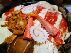 -無忧浅草君·洋风料理(下沙宝龙二期一店)
