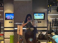 -威尔仕健身会所(北京宜家店)