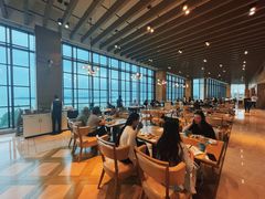 -苏州苏州湾艾美酒店-新食谱全日制餐厅