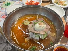-本家韩国烤肉(青岛万象城店)