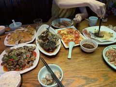 -南海渔家•海鲜•正宗海南菜(海棠湾店)