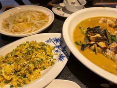 -翁大胖媽媽菜(银海店)