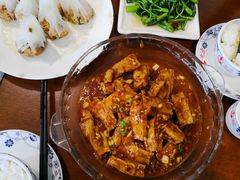 -天回镇何氏豆腐(总店)