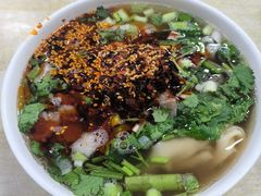 -玉香宫河州牛肉拉面