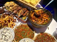 -亿牌牌东北烧烤(博物馆旗舰店)