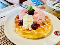 -MAAN COFFEE(金桥店)