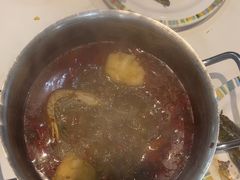 -吉布鲁牛排海鲜自助(温江合生汇店)