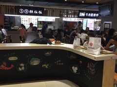 -双桂坊美食街(南大街商业步行街店)