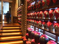 -君悦酒店·1881·北京烤鸭