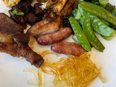 -浙江西子宾馆·瑶园咖啡厅