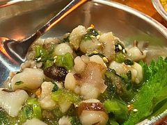 -大阪烧肉BAKA一代(十亩地店)