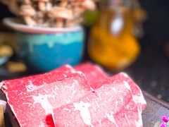 -捞王锅物料理(凯旋路店)