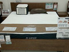 -NITORI 宜得利家居(天津泰达永旺店)