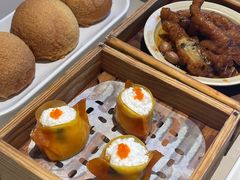-蔡澜点心·粤菜(领展购物广场店)