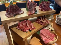 -肉魁屋·烧肉·烧鸟·酒场(高新店)