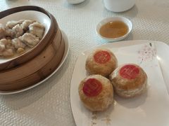 鲜肉月饼-铭家点心(秦岭路店)