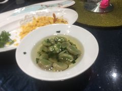 -香雪海饭店中餐厅(人民桥店)