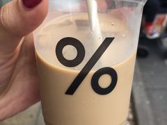 -% Arabica(京都东山店)