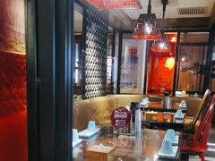 -江边城外烤鱼(方庄时代购物中心店)