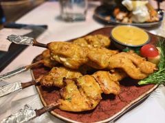 -BetterThai 泰加(苏州中心店)