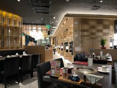 -AJIYA·池袋日式烧肉自助(天津万象城店)
