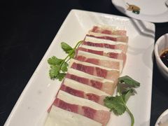 火腿乳饼-南蛮子Southern Barbarian(进贤路店)