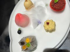 -锦楼·臻选新杭帮(杭州中心店)