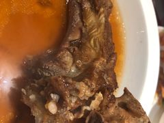 -西贝莜面村(近铁城市广场店)