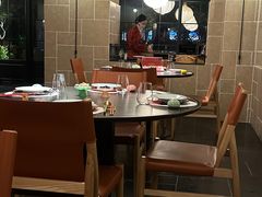 -荷风细雨·中国茶宴(碧云店)