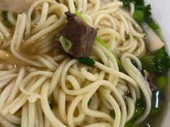 拉面-东方宫中国兰州牛肉拉面(厦门旗舰店)