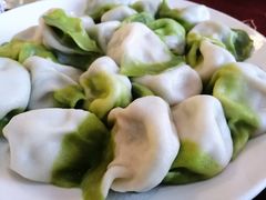 -大江南食府(石景山店)