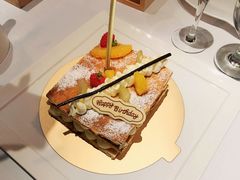 -王品牛排(珠海富华里店)