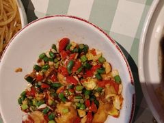 -彭耕记猪油炒小菜(吉联mall店)