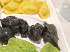 -船歌·鱼水饺青岛菜(石老人店)