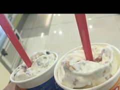 -DQ·蛋糕·冰淇淋(虹口龙之梦店)