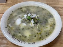 -何永光123鲜牛肉馆(1号店)